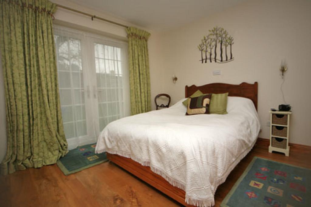The Old Dairy Bed & Breakfast Waddesdon Room photo